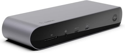 Belkin Thunderbolt 3 Dock Pro